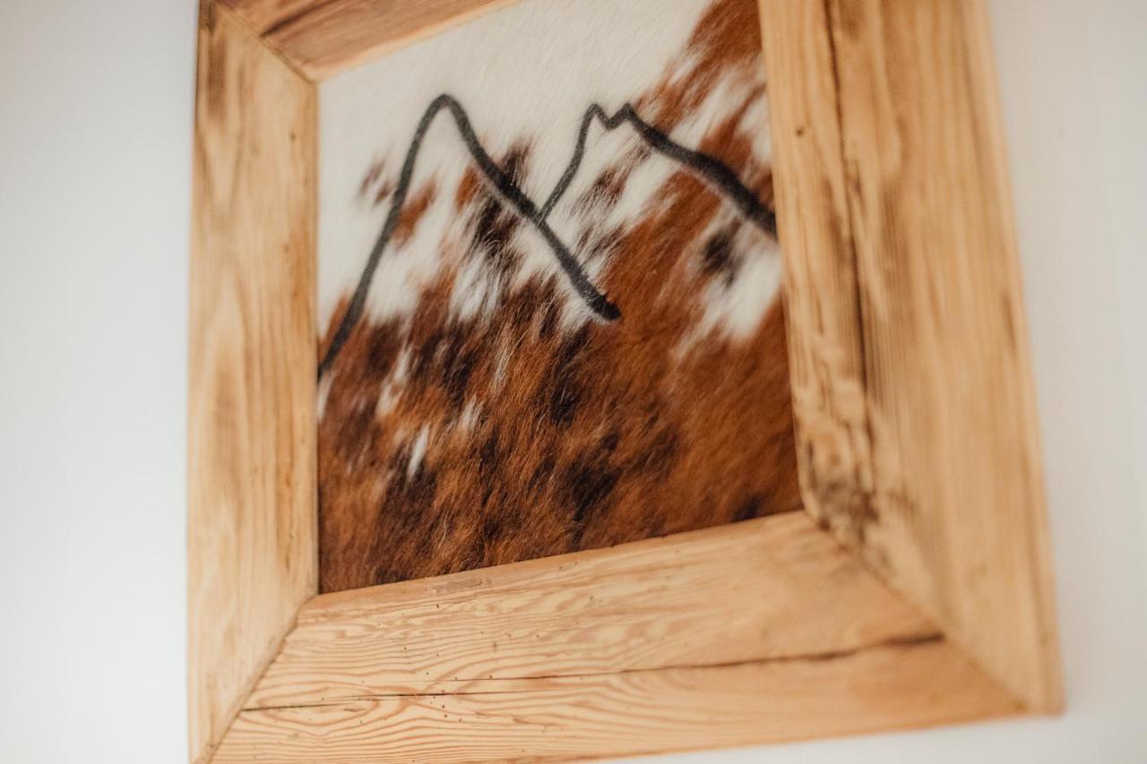 Chalet Olivia Seefeld in Tirol Exterior photo