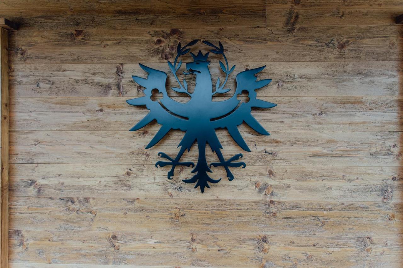 Chalet Olivia Seefeld in Tirol Exterior photo