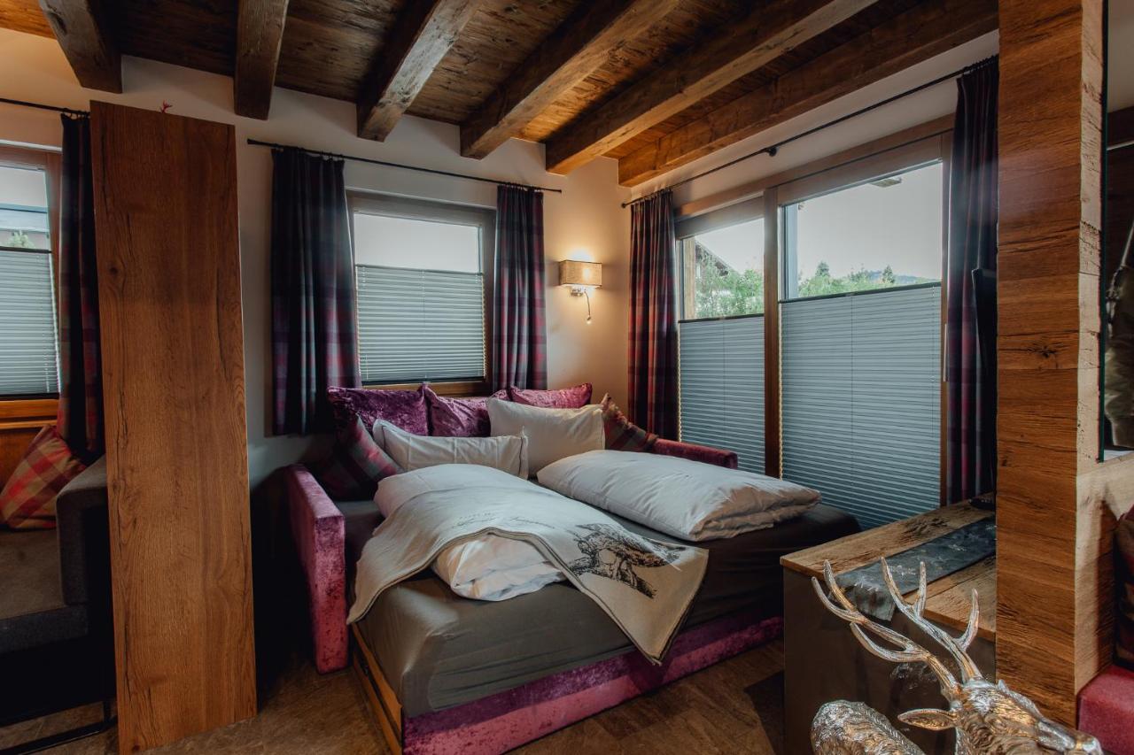 Chalet Olivia Seefeld in Tirol Exterior photo